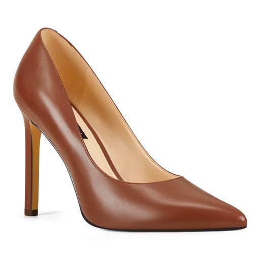ninewest, Nine West Tatiana Pointy Toe Pumps