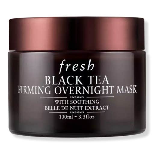 ulta, Fresh Black Tea Firming Overnight Mask