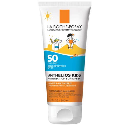 dermstore, La Roche-Posay Anthelios Dermo Kids Sunscreen SPF 50