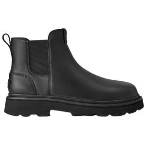 UGG Chelsea Lug Leather