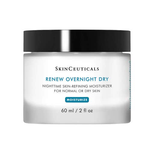 dermstore, SkinCeuticals Renew Overnight Dry Moisturizer