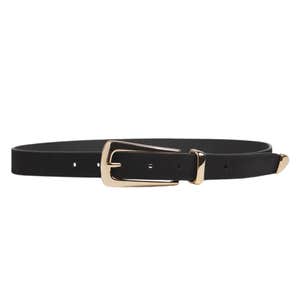 Nordstrom; Favorite Daughter The Suede Statement Belt