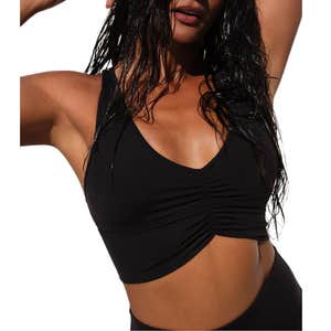 Image credits: alo yoga