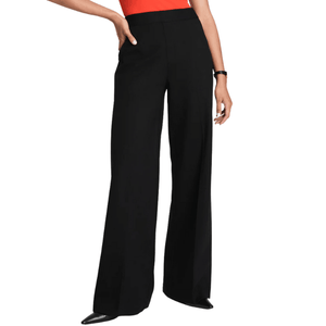 SPANX PerfectFit Wide Leg Pants