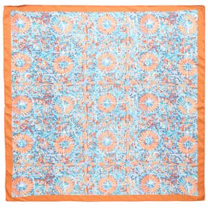 nordstrom, Treasure & Bond 4-Piece Scrunchie & Square Scarf Set