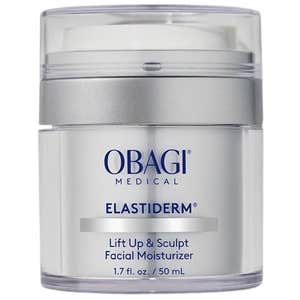 Obagi ELASTIDERM Lift Up & Sculpt Face Moisturizer and Skin Tightening Cream