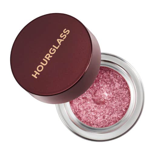 sephora, Hourglass Scattered Light Glitter Eye Shadow