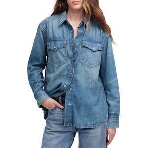 Image credits: madewell