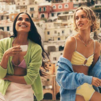Anthropologie