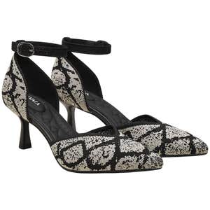 VIVAIA Pointed-Toe Stilettos (Arabella)