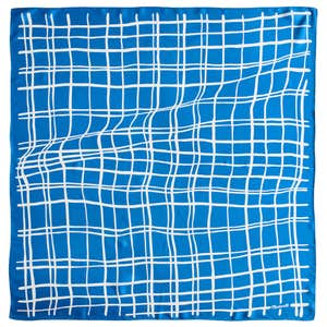 madewell, Madewell Medium Silk Bandana