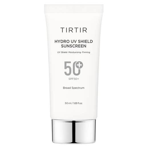 nordstrom, TIRTIR Hydro UV Shield Sunscreen SPF 50+