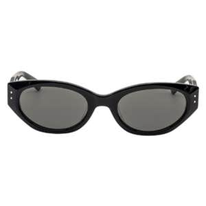 Italic Michele Cat-Eye Italian Acetate Sunglasses
