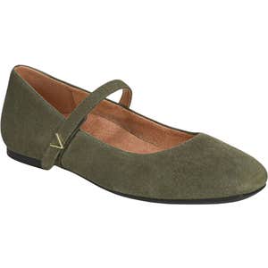 nordstrom, Vionic Alameda Mary Jane Flat