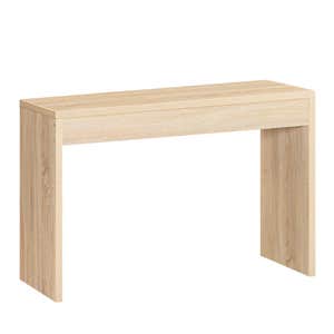 Ebern Designs Nooriyah Narrow Console Table