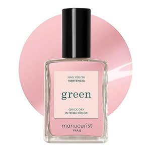 Manucurist - Green Nail Polish
