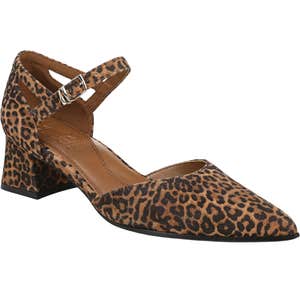 nordstrom, Naturalizer Maddox Ankle Strap Pointed Toe Pump