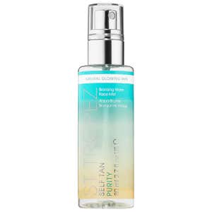 St. Tropez Self Tan Purity Bronzing Water Face Mist