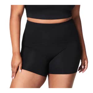 SPANX SPANXshape Booty Boost Bike Short