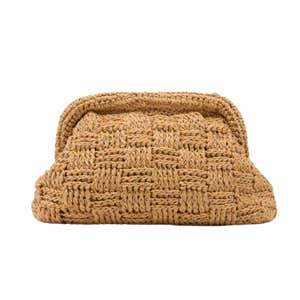 Urban Expressions Natural Annie Bag