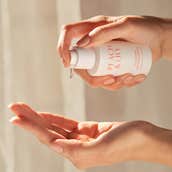 Image credits: peach & lily