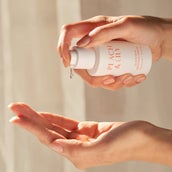 Image credits: peach & lily