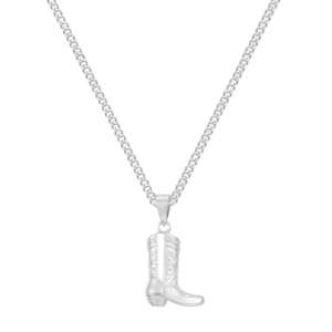 Evry Jewels Western Wednesday Necklace