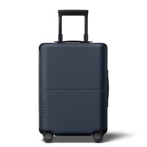 Carry On with CaseSafe