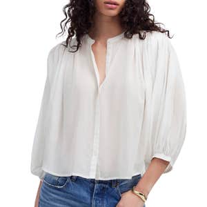 Image credits: madewell