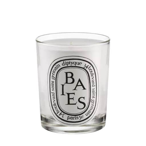 bloomingdale's, Diptyque Baies Candle