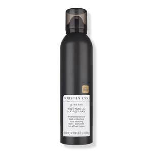 Kristen Ess Ultra Fine Workable Hairspray