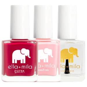 ella+mila 3-Pack Pucker Rush Set