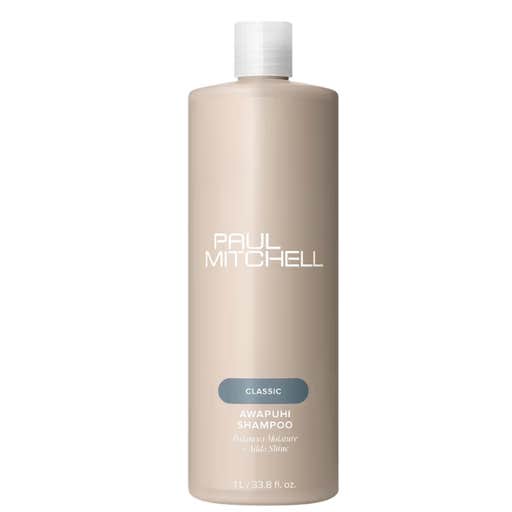 Ulta Beauty; Paul Mitchell Awapuhi Shampoo