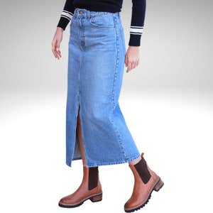 Image credits: hobbs shoes