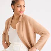 Trending Sweater Coats