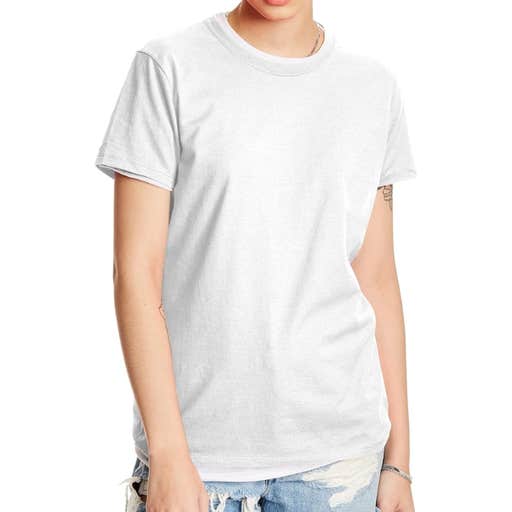 amazon, Hanes Perfect-T Short-Sleeve T-Shirt