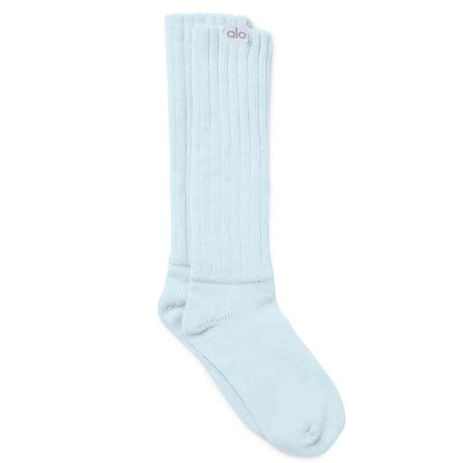 aloyoga, Alo Yoga Scrunch Sock