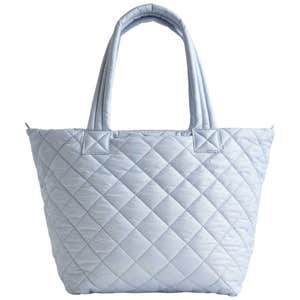 quince, Quince Transit Quilted Carry-All Tote