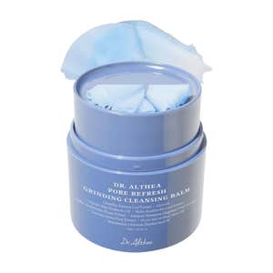 Dr.Althea Pore Refresh Grinding Cleansing Balm