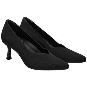vivaia, VIVAIA Pointed-Toe Mid Heels (Anna)