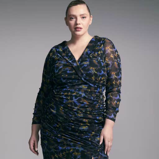 dia&co, Diane Von Furstenberg