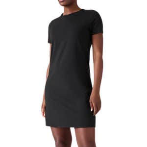 Athlete Essential Tee Dress