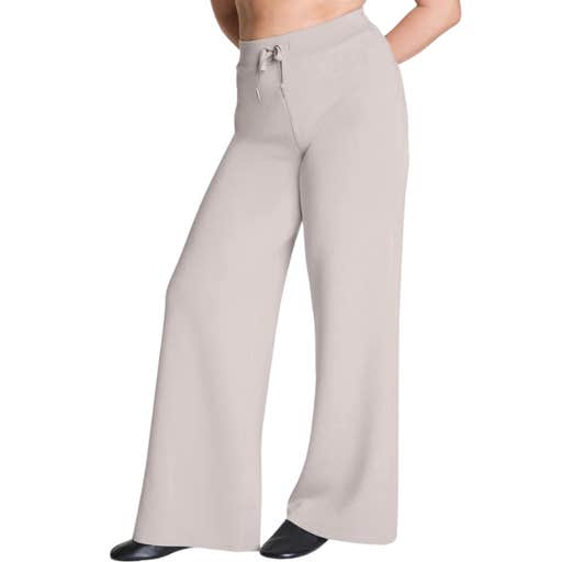 spanx, SPANX AirEssentials Wide Leg Pant