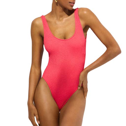 j.crew, J.Crew Claudia Scrunchie One-Piece