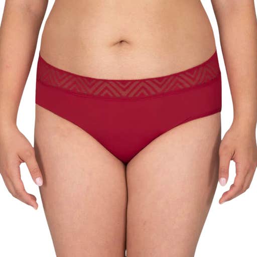 thinx, Thinx Classic Hiphugger