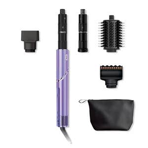 Shark Beauty FlexStyle Air Styling & Drying System Orchid Sunrise