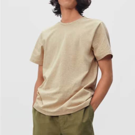 everlane, Everlane The Premium-Weight Crew