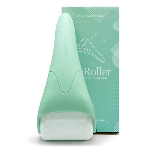 amazon, RoselynBoutique Ice Roller