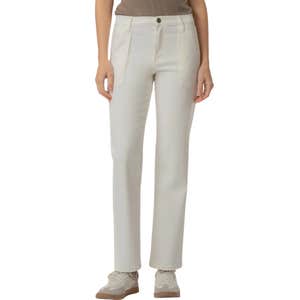 kut from the kloth, Kut from the Kloth Avery High Rise Straight Leg Jeans