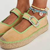Trending Espadrilles 
